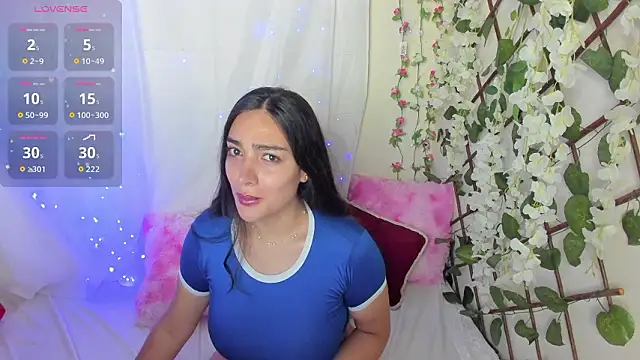 zara41 online show from February 17, 2:57 pm