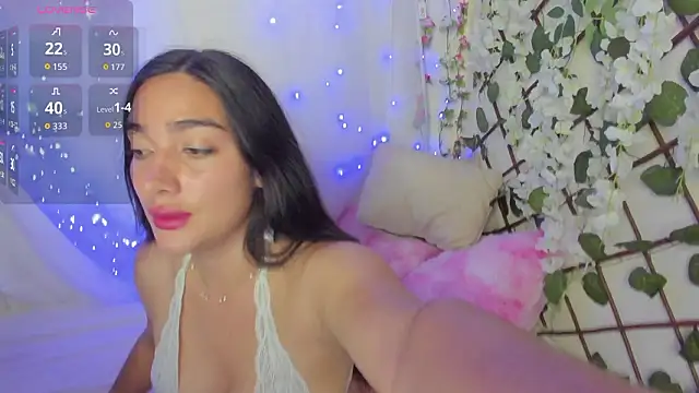 zara41 online show from March 17, 10:02 pm