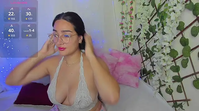 zara41 online show from May 2, 3:17 pm