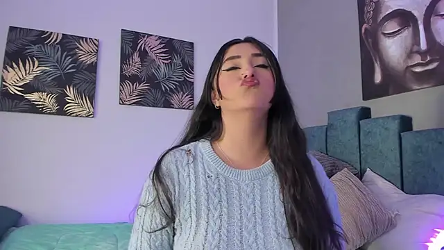 Kathia Morelli online show from December 19, 12:01 pm