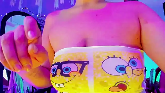 kuromi69 online show from January 10, 4:25 am