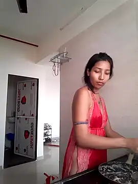 Angel Anamika online show from March 12, 11:53 am