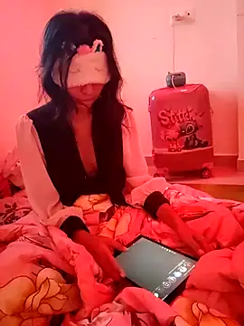 Angel Anamika online show from March 21, 1:24 am