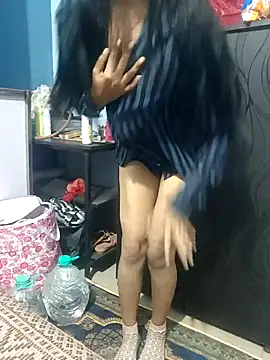 Snapshot of Angel_Anamika chatting on January 8, 12:40 pm Angel Anamika online show from January 8, 12:40 pm