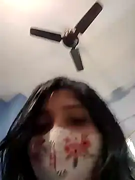 Snapshot of Angel_Anamika chatting on February 3, 2:53 am Angel Anamika online show from February 3, 2:53 am