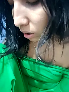 Snapshot of Angel_Anamika chatting on June 12, 1:48 am Angel Anamika online show from June 12, 1:48 am