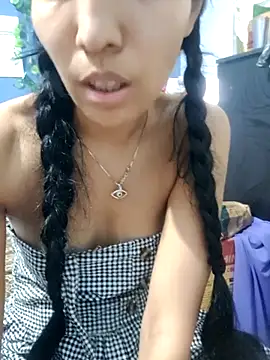 Snapshot of Angel_Anamika chatting on June 24, 6:45 am Angel Anamika online show from June 24, 6:45 am