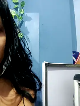 Snapshot of Angel_Anamika chatting on June 25, 5:17 pm Angel Anamika online show from June 25, 5:17 pm