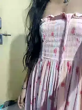 Snapshot of Angel_Anamika chatting on June 29, 10:15 am Angel Anamika online show from June 29, 10:15 am