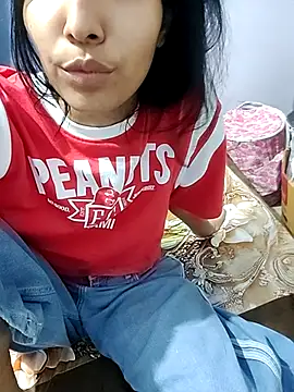 Snapshot of Angel_Anamika chatting on July 11, 10:29 am Angel Anamika online show from July 11, 10:29 am