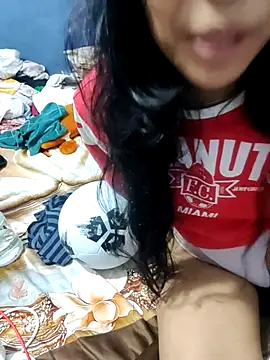 Snapshot of Angel_Anamika chatting on July 17, 4:30 am Angel Anamika online show from July 17, 4:30 am