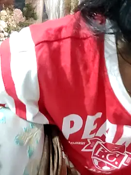 Snapshot of Angel_Anamika chatting on July 19, 2:04 am Angel Anamika online show from July 19, 2:04 am