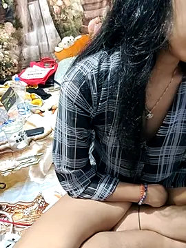 Snapshot of Angel_Anamika chatting on July 24, 2:26 pm Angel Anamika online show from July 24, 2:26 pm
