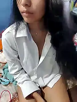 Snapshot of Angel_Anamika chatting on August 4, 12:58 am Angel Anamika online show from August 4, 12:58 am