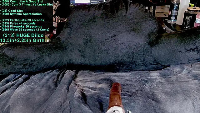 Snapshot of doomednympho chatting on March 20, 9:30 pm doomednympho online show from March 20, 9:30 pm