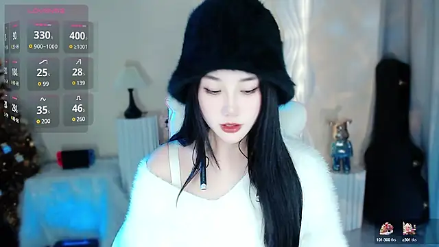 Cartier-  Daji- online show from January 3, 3:44 pm