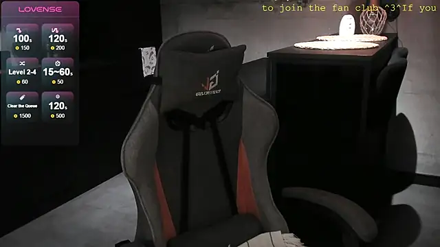 EvaBae online show from January 12, 4:40 pm