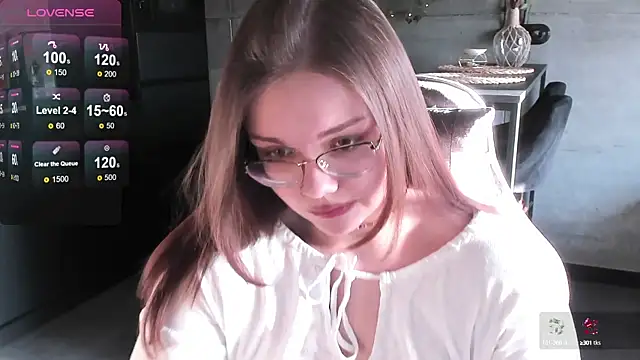 EvaBae online show from January 21, 11:03 am