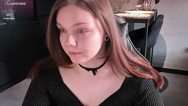 EvaBae online show from February 18, 12:06 pm