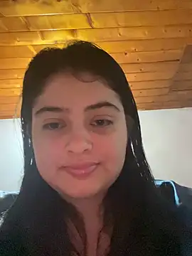 Snapshot of Stephania_18 chatting on December 3, 2:47 am Stephania 18 online show from December 3, 2:47 am