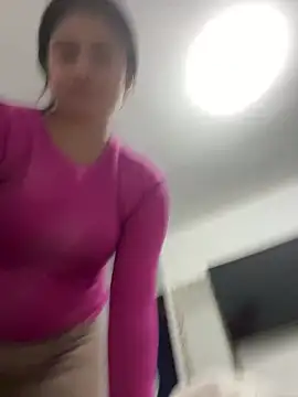 Snapshot of Stephania_18 chatting on December 21, 8:21 pm Stephania 18 online show from December 21, 8:21 pm