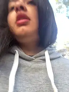 Snapshot of Stephania_18 chatting on January 4, 9:43 am Stephania 18 online show from January 4, 9:43 am