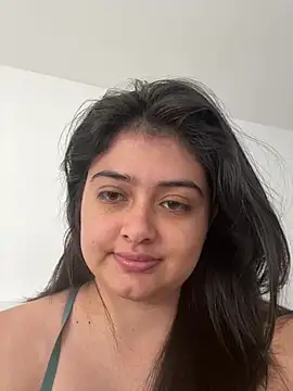 Snapshot of Stephania_18 chatting on January 8, 12:05 pm Stephania 18 online show from January 8, 12:05 pm