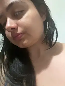 Snapshot of Stephania_18 chatting on February 17, 4:59 pm Stephania 18 online show from February 17, 4:59 pm