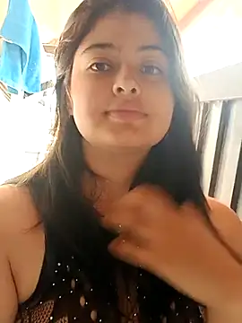 Snapshot of Stephania_18 chatting on February 22, 7:03 pm Stephania 18 online show from February 22, 7:03 pm