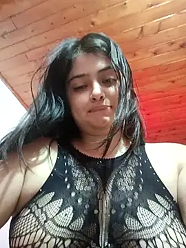 Snapshot of Stephania_18 chatting on February 22, 10:31 pm Stephania 18 online show from February 22, 10:31 pm