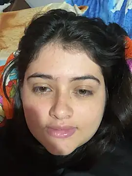 Snapshot of Stephania_18 chatting on February 23, 8:22 pm Stephania 18 online show from February 23, 8:22 pm