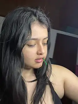 Snapshot of Stephania_18 chatting on February 23, 11:47 pm Stephania 18 online show from February 23, 11:47 pm