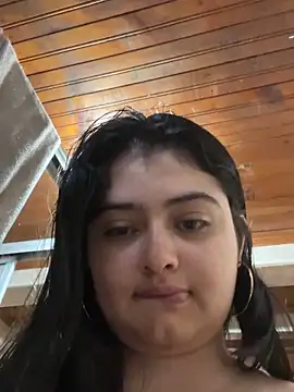 Snapshot of Stephania_18 chatting on March 3, 11:03 pm Stephania 18 online show from March 3, 11:03 pm