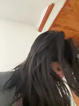 Snapshot of Stephania_18 chatting on March 8, 2:51 pm Stephania 18 online show from March 8, 2:51 pm