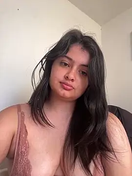 Snapshot of Stephania_18 chatting on March 9, 9:14 pm Stephania 18 online show from March 9, 9:14 pm