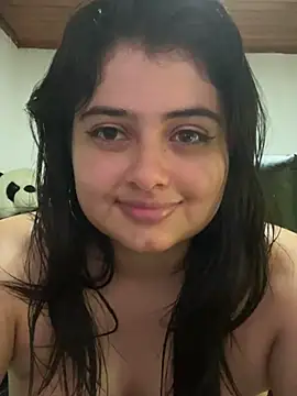 Snapshot of Stephania_18 chatting on March 11, 1:16 am Stephania 18 online show from March 11, 1:16 am