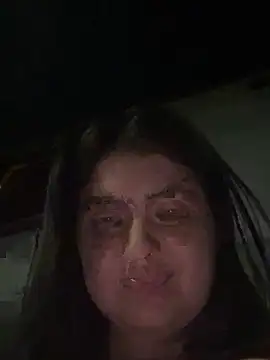 Snapshot of Stephania_18 chatting on March 16, 1:07 am Stephania 18 online show from March 16, 1:07 am