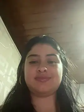 Snapshot of Stephania_18 chatting on March 18, 12:16 am Stephania 18 online show from March 18, 12:16 am