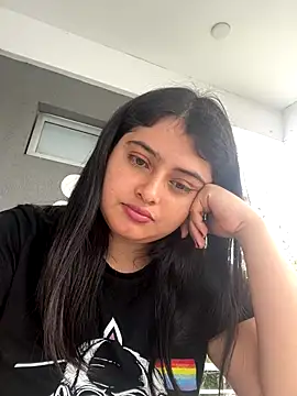 Snapshot of Stephania_18 chatting on September 17, 6:42 pm Stephania 18 online show from September 17, 6:42 pm