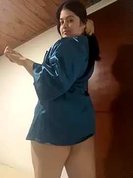 Snapshot of Stephania_18 chatting on September 18, 10:12 pm Stephania 18 online show from September 18, 10:12 pm