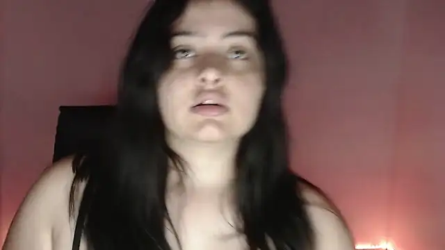 Snapshot of Stephania_18 chatting on September 19, 6:30 pm Stephania 18 online show from September 19, 6:30 pm