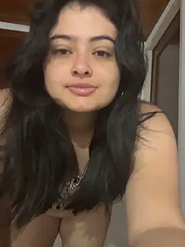 Snapshot of Stephania_18 chatting on September 27, 2:55 pm Stephania 18 online show from September 27, 2:55 pm