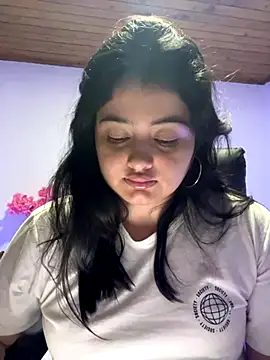 Snapshot of Stephania_18 chatting on September 30, 12:26 am Stephania 18 online show from September 30, 12:26 am