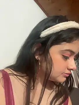 Snapshot of Stephania_18 chatting on October 1, 11:44 pm Stephania 18 online show from October 1, 11:44 pm