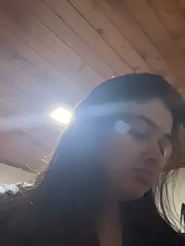 Snapshot of Stephania_18 chatting on October 19, 4:46 am Stephania 18 online show from October 19, 4:46 am