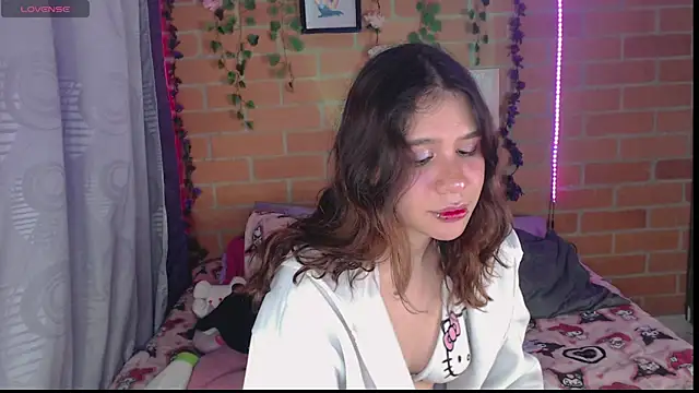 candypaint 7u7 online show from October 11, 6:39 pm