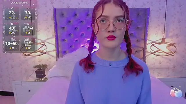 MiaWinx online show from February 11, 10:07 pm