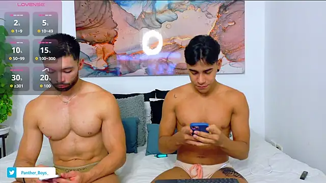 Mackenzzie 777  online show from October 12, 1:48 am