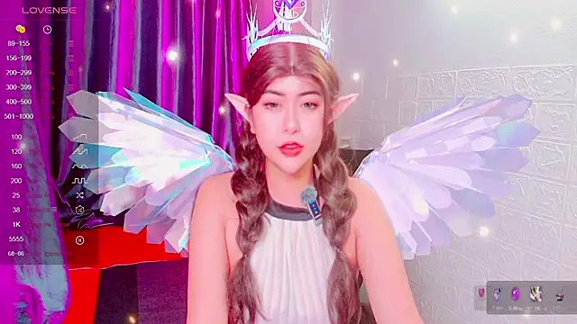 Snapshot of SexualStruggle chatting on November 25, 5:24 pm SexualStruggle online show from November 25, 5:24 pm