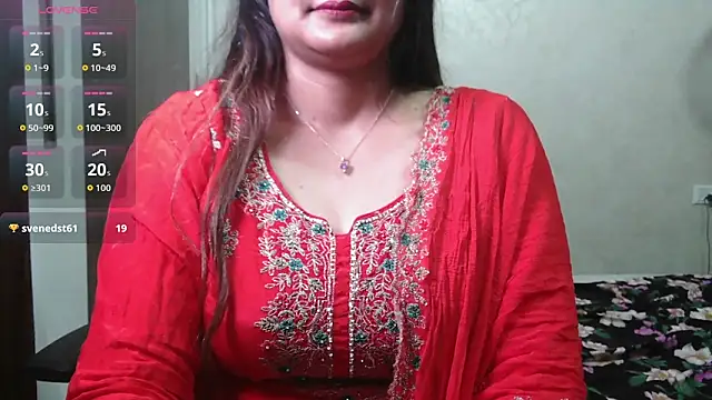 Snapshot of Jass-Karan chatting on June 1, 6:31 pm Jass-Karan online show from June 1, 6:31 pm